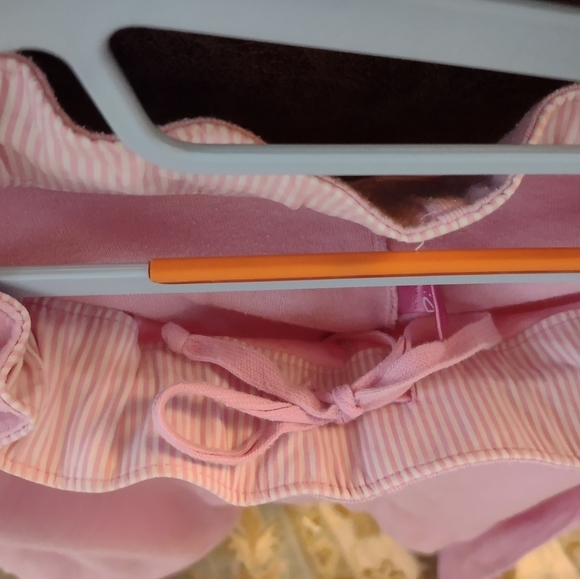 Victoria's Secret PINK PJ Bottoms - LARGE - Picture 3 of 5